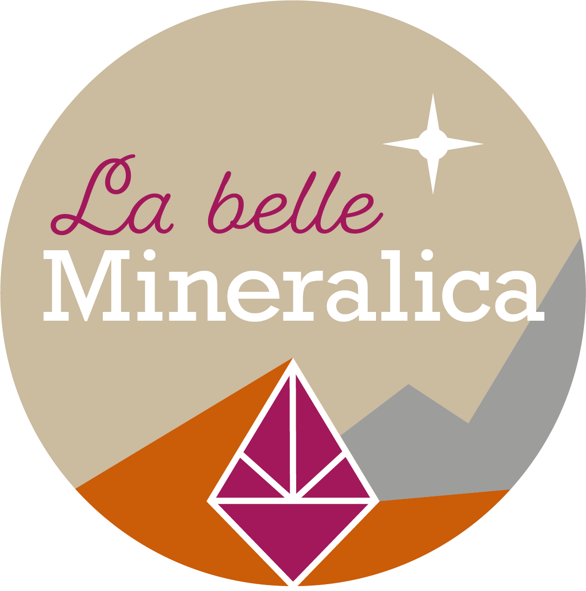 La belle Mineralica
